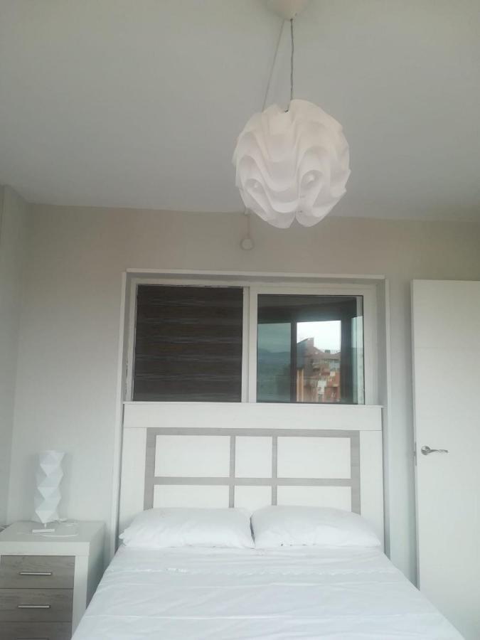 Cumbre Loix Apartment Benidorm Exteriör bild