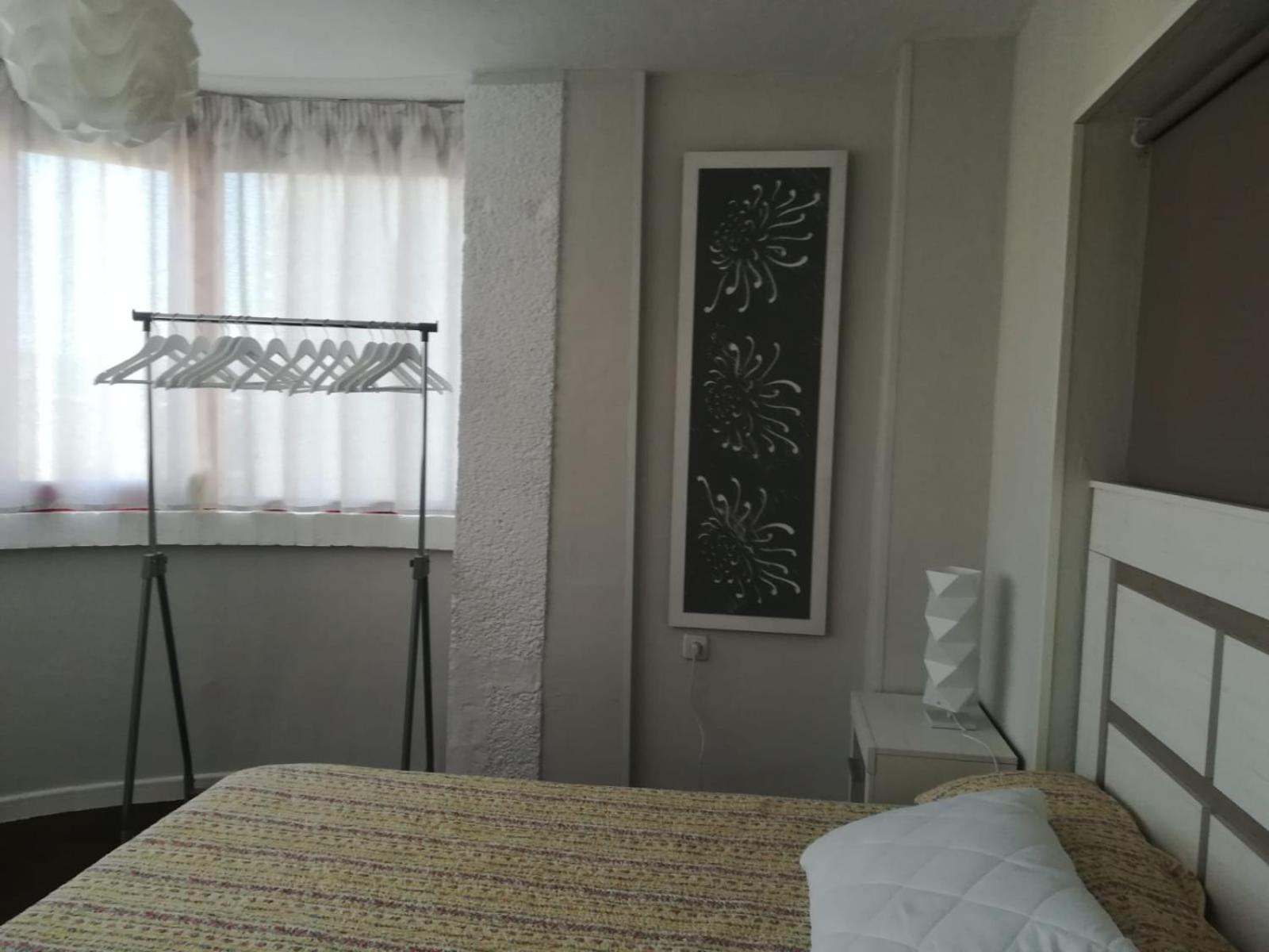 Cumbre Loix Apartment Benidorm Exteriör bild